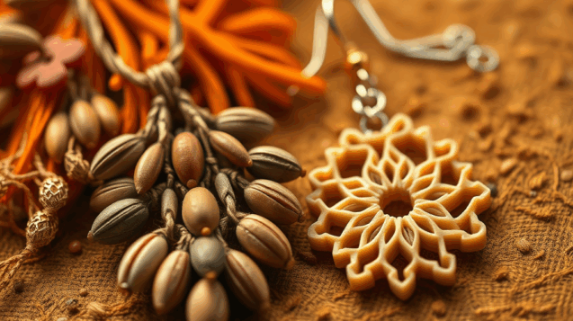 foto-com-colar-ou-brinco-artesanal-feito-de-sementes-fios